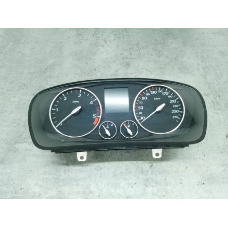 LICZNIK RENAULT LAGUNA III 2.0 DCI 150KM 2.0 DCI 2008 248100006R A2C53182883 