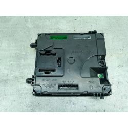 MODUŁ BCM RENAULT LAGUNA III 2.0 DCI 150KM2.0 DCI2008284B10046R A2C53186521                                            