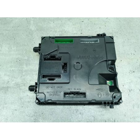 MODUŁ BCM RENAULT LAGUNA III 2.0 DCI 150KM 2.0 DCI 2008 284B10046R A2C53186521 