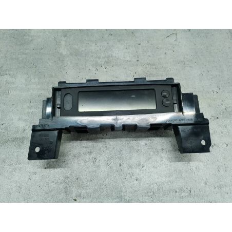 WYŚWIETLACZ RENAULT LAGUNA III 2.0 DCI 150KM 2.0 DCI 2008 280340002R 