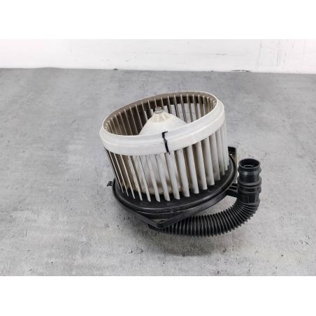 WENTYLATOR NAWIEWU, DMUCHAWA RENAULT LAGUNA III 2.0 DCI 150KM 2.0 DCI 2008 8400004 