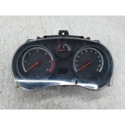 LICZNIK OPEL CORSA D 1.3 CDTI 75KM1.3 CDTI2009P0013285369                                            