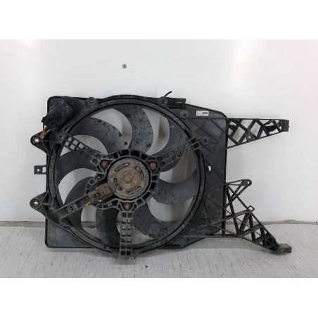 COOLER FAN OPEL CORSA D 1.3 CDTI 75KM 1.3 CDTI 2009 55703932 