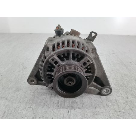 ALTERNATOR TOYOTA RAV4 II ( 00-06 ) 1.8 VVT-I 125KM 1.8 VVT-I 125KM 2002 27060-22130 102211-2100 