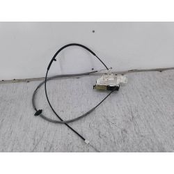 ZAMEK DRZWI PRAWY PRZÓD PEUGEOT 1007 1.4 i 75KM1.4 i20059660701080                                            