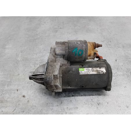 starter RENAULT LAGUNA III 2.0 DCI 150KM 2.0 DCI 2008 8200568535D TS22E8 