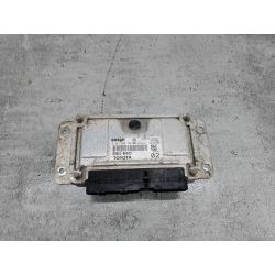 KOMPUTER, STEROWNIK CITROEN C1 1.0 i 12V 68KM1.0 i 12V200889661-0H023                                            