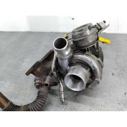 TURBINA Z KOLEKTOREM RENAULT LAGUNA III 2.0 DCI 150KM2.0 DCI2008H8200638766 GTA1549LV                                            