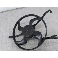 COOLER FAN PEUGEOT 1007 1.4 i 75KM1.4 i200530053-JPN                                            