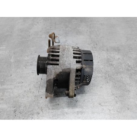 ALTERNATOR CITROEN C1 1.0 i 12V 68KM 1.0 i 12V 2008 27060-0Q021 MS102211-8741 