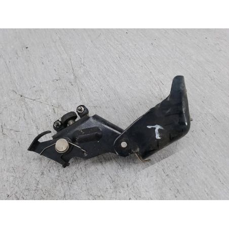 ZAWIAS DRZWI LEWYCH PRZÓD DOLNY PEUGEOT 1007 1.4 i 75KM 1.4 i 2005 ZAWIAS DRZWI LEWYCH PRZÓD DOLNY 