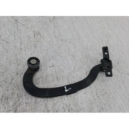 ROLKA PROWADNICY DRZWI PEUGEOT 1007 1.4 i 75KM 1.4 i 2005 