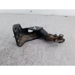 ZAWIAS DRZWI PRAWYCH PRZÓD DOLNY PEUGEOT 1007 1.4 i 75KM1.4 i2005ZAWIAS DRZWI PRAWYCH PRZÓD DOLNY                                            