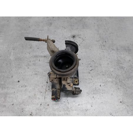 PRZEPUSTNICA CITROEN C1 1.0 i 12V 68KM 1.0 i 12V 2008 PRZEPUSTNICA 