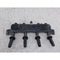 CEWKA ZAPŁONOWA PEUGEOT 1007 1.4 i 75KM1.4 i2005U6005                                            