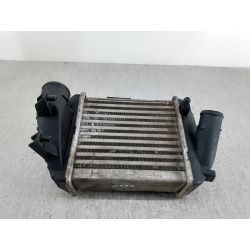 CHŁODNICA INTERCOOLER AUDI A4 B6 2.5 TDI 180KM2.5 TDI2002                                            