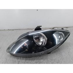 LAMPA PRZÓD LEWA SEAT TOLEDO III 1.9 TDI 105KM1.9 TDI200520-B210L                                              