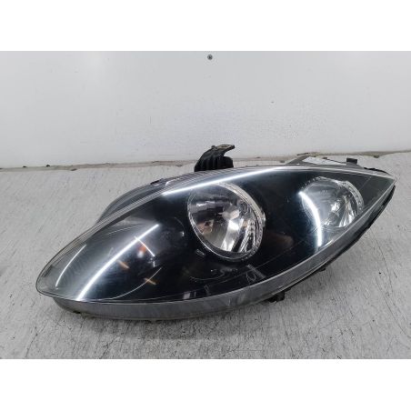 LAMPA PRZÓD LEWA SEAT TOLEDO III 1.9 TDI 105KM 1.9 TDI 2005 20-B210L   