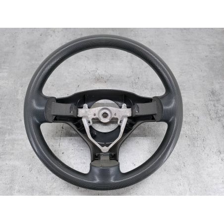 KIEROWNICA Z PODUSZKĄ CITROEN C1 1.0 i 12V 68KM 1.0 i 12V 2008 GS120-01840 