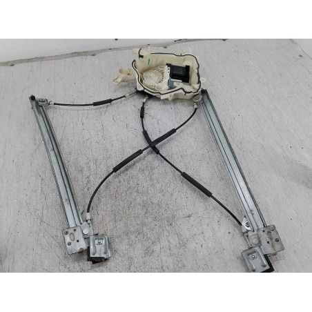 PODNOŚNIK SZYBY PRAWY PRZÓD SEAT TOLEDO III 1.9 TDI 105KM 1.9 TDI 2005 5P0837402A  1K0959792D 