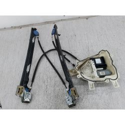 PODNOŚNIK SZYBY LEWY PRZÓD SEAT TOLEDO III 1.9 TDI 105KM1.9 TDI20055P0837401  1K0959793D  5P0837401A                                            