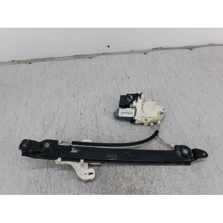 PODNOŚNIK SZYBY PRAWY TYŁ SEAT TOLEDO III 1.9 TDI 105KM 1.9 TDI 2005 5P0839402 