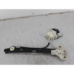 PODNOŚNIK SZYBY LEWY TYŁ SEAT TOLEDO III 1.9 TDI 105KM1.9 TDI20055P0839401                                            