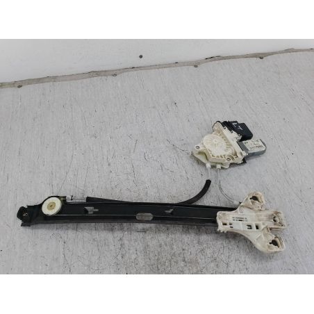 PODNOŚNIK SZYBY LEWY TYŁ SEAT TOLEDO III 1.9 TDI 105KM 1.9 TDI 2005 5P0839401 