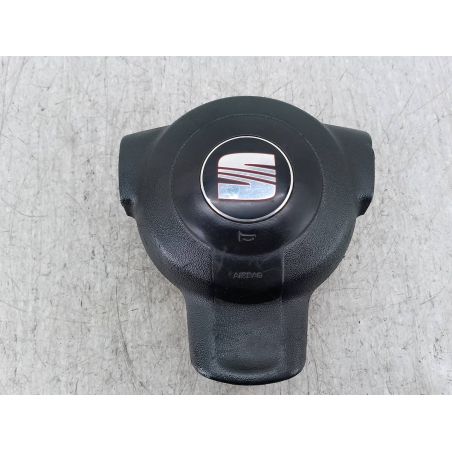 PODUSZKA KIEROWCY, AIRBAG SEAT TOLEDO III 1.9 TDI 105KM 1.9 TDI 2005 5P0880201J 