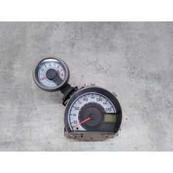 LICZNIK CITROEN C1 1.0 i 12V 68KM1.0 i 12V200883800-0H011-A                                            