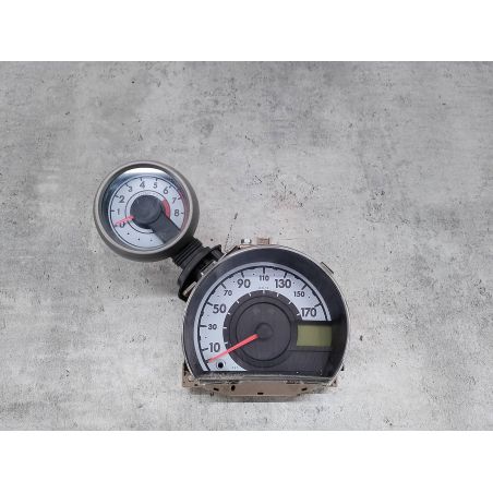 LICZNIK CITROEN C1 1.0 i 12V 68KM 1.0 i 12V 2008 83800-0H011-A 