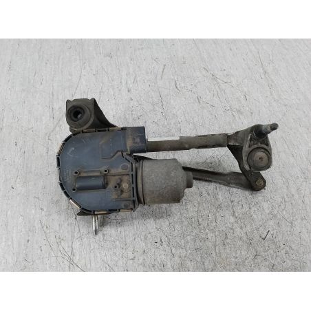 MECHANIZM WYCIERACZEK PRZÓD PRAWY SEAT TOLEDO III 1.9 TDI 105KM 1.9 TDI 2005 5P0955120A   