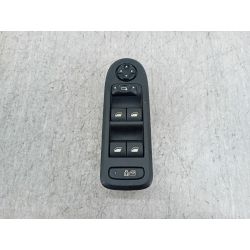 PANEL STEROWANIA SZYB I LUSTEREK PEUGEOT 508 I 2.0 HDI 163KM2.0 HDI201196662118ZD                                            