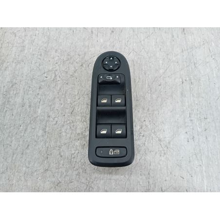 PANEL STEROWANIA SZYB I LUSTEREK PEUGEOT 508 I 2.0 HDI 163KM 2.0 HDI 2011 96662118ZD 