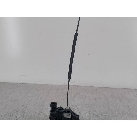 ZAMEK DRZWI PRAWY PRZÓD FIAT GRANDE PUNTO 1.4 1.4 8V 2006 55701964      970573-101 