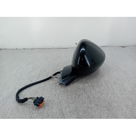 LEFT MIRROR PEUGEOT 508 I 2.0 HDI 163KM 2.0 HDI 2011 967718739V 