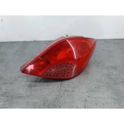 LAMPA TYLNA PRAWA PEUGEOT 207 1.4 VTI 95KM1.4 VTI20089649986580   VP5PFX-13404-A                                            
