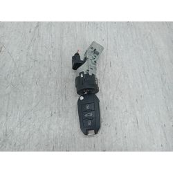 STACYJKA PEUGEOT 508 I 2.0 HDI 163KM2.0 HDI2011                                            