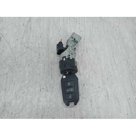 STACYJKA PEUGEOT 508 I 2.0 HDI 163KM 2.0 HDI 2011 