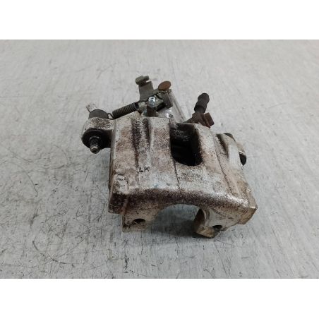 ZACISK HAMULCOWY LEWY TYŁ OPEL VECTRA C 2.2 16V 155KM 2.2 16V 2004 JBC0039 