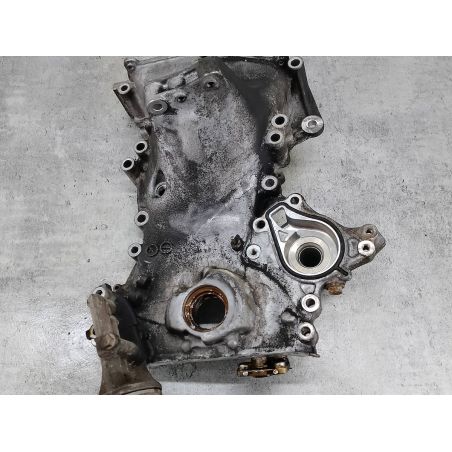 OBUDOWA ROZRZĄDU CITROEN C1 1.0 i 12V 68KM 1.0 i 12V 2008 A02148 