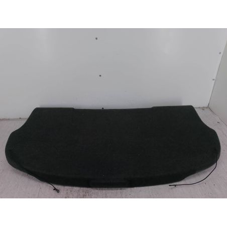 PÓŁKA BAGAŻNIKA SEAT TOLEDO III 1.9 TDI 105KM 1.9 TDI 2005 5P5867769C 