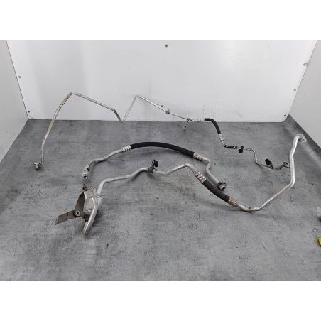 PRZEWODY KLIMATYZACJI RENAULT LAGUNA III 2.0 DCI 150KM 2.0 DCI 2008 924540010R  924400003R  924400001R 