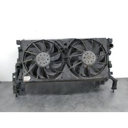 ZESTAW CHŁODNIC WODA KLIMA WENTYLATOR RENAULT LAGUNA III 2.0 DCI 150KM2.0 DCI2008214810004R  214000003R  921100002R                                            