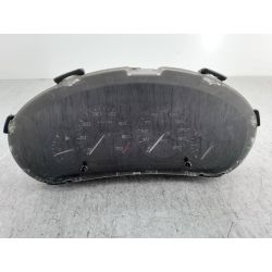 LICZNIK PEUGEOT 206 1.4 i 16V 88KM1.4 i 16V20049645096180                                            