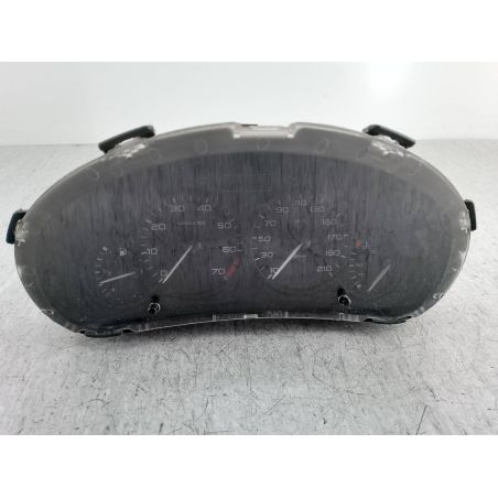 LICZNIK PEUGEOT 206 1.4 i 16V 88KM 1.4 i 16V 2004 9645096180 