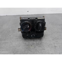 PANEL NAWIEWU MERCEDES-BENZ VITO 639 2.2 CDI2.2 CDI 109 CDI2003A6398301185KZ                                            