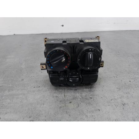 PANEL NAWIEWU MERCEDES-BENZ VITO 639 2.2 CDI 2.2 CDI 109 CDI 2003 A6398301185KZ 