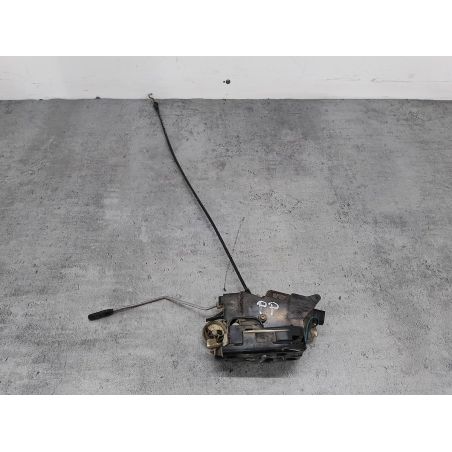 ZAMEK DRZWI PRAWY PRZÓD MERCEDES-BENZ VITO 639 2.2 CDI 2.2 CDI 109 CDI 2003 A6397200535 