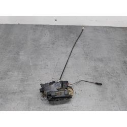 ZAMEK DRZWI LEWY PRZÓD MERCEDES-BENZ VITO 639 2.2 CDI2.2 CDI 109 CDI2003A6397200435                                            